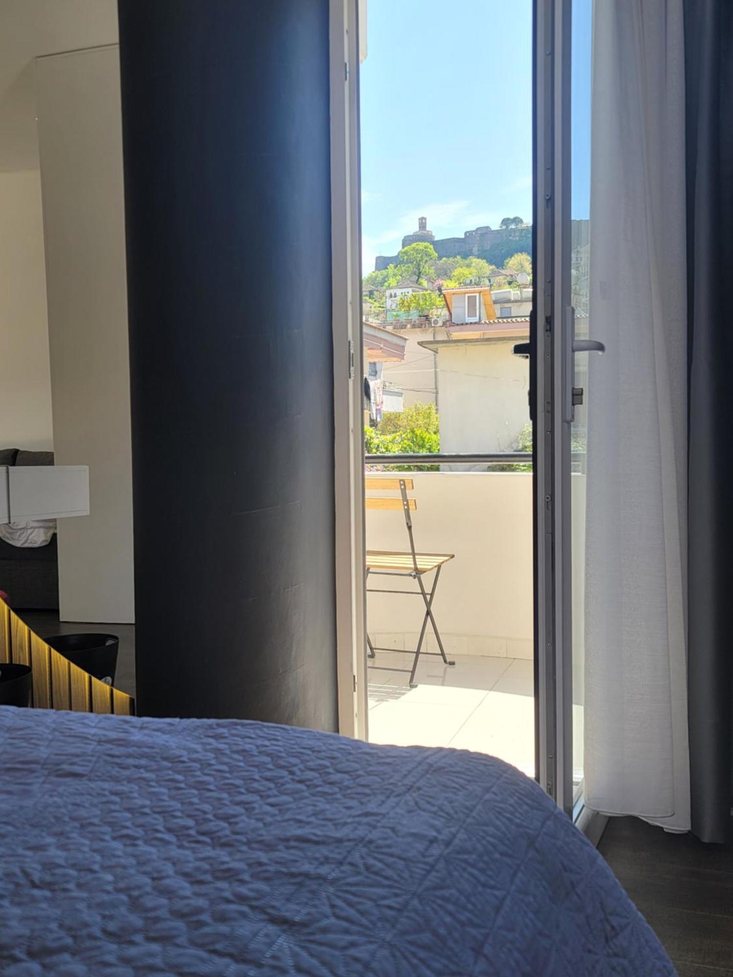 Jani Studio Apartments Гирокастра Номер фото